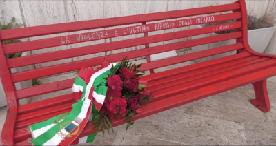 Celebrazioni a Spinetoli per la giornata internazionale della violenza contro le donne