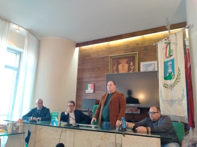 UNCEM A CELANO E CASOLI: IMPEGNO CON LA REGIONE VERSO UNA STRATEGIA PER LE MONTAGNE ABRUZZESI