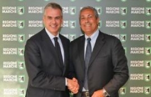 PORTO DI ANCONA: REGIONE E AUTORIT&Agrave; PORTUALE TRACCIANO IL CRONOPROGRAMMA DEGLI INTERVENTI STRATEGICI PER LO SVILUPPO DELLO SCALO