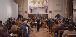 Il Conservatorio GB Pergolesi di Fermo al Fermo Vocal Fest 2024