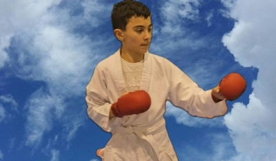 Maltignano - Paese sotto choc, il piccolo Alessandro sconfitto dalla malattia a soli 14 anni