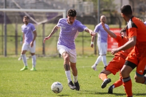Buoni riscontri anche all'andata degli ottavi di Coppa Italia di Eccellenza con ritorno il prossimo 17 settembre