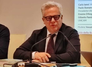 Presentato ad Ascoli il volume 'Acquedotto del Pescara d'Arquata'