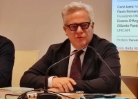 Presentato ad Ascoli il volume 'Acquedotto del Pescara d'Arquata'