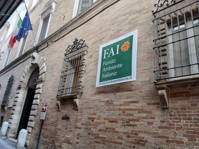 Fai, arrivano le Giornate di Primavera