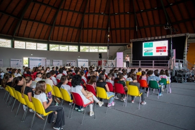 LibrArte 2026: domani l’inaugurazione ufficiale nel segno della pace