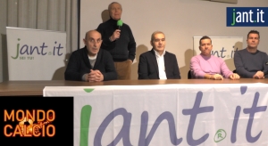 MONDO CALCIO DEL 24 12 2024