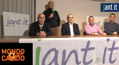 MONDO CALCIO DEL 24 12 2024