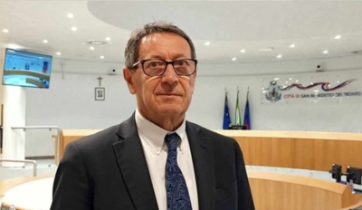 La Lega contro le aggressioni ai sanitari, incarico nazionale per Piunti