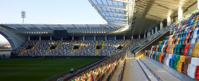 Apre il 29 maggio al MAXXI di Roma una mostra dal titolo 