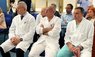 TELEMEDICINA NEI COMUNI DEL PICENO: IL 19 MAGGIO AL VIA LA FASE SPERIMENTALE AST, BIM TRONTO E AREE INTERNE INSIEME PER MIGLIORARE L’ACCESSO ALLE CURE