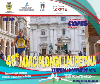 Marcialonga Lauretana, appuntamento al primo novembre