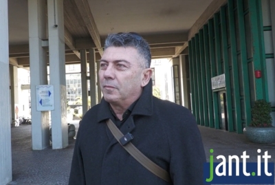 Sanita' Marche, Rossi (UGL): 