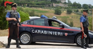 Non pu&ograve; vedere il saldo della carta di inclusione, per rabbia distrugge il pos