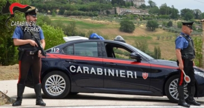 Non può vedere il saldo della carta di inclusione, per rabbia distrugge il pos