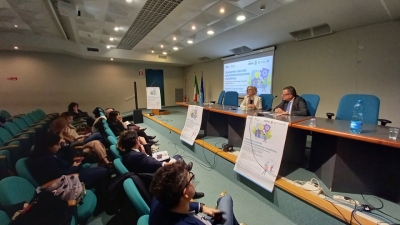 Terzo settore protagonista: a San Benedetto il confronto su economia sociale e amministrazione condivisa