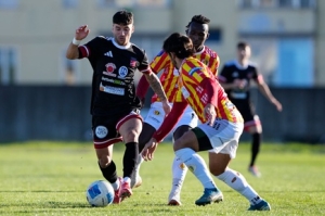 Il match della 10^ di ritorno del girone F di serie D Castelfidardo-Recanatese sar&agrave; diretto dal sig. Costa di Busto Arsizio (VA)