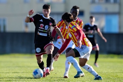 Il match della 10^ di ritorno del girone F di serie D Castelfidardo-Recanatese sarà diretto dal sig. Costa di Busto Arsizio (VA)