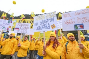 Coldiretti, agricoltori marchigiani al Brennero contro il Fake in Italy: &ldquo;Concorrenza sleale da cibo estero, importazioni +75% negli ultimi 10 anni&rdquo;