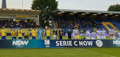 Fermana, la notte più cupa: arriva la sentenza di retrocessione in Serie D