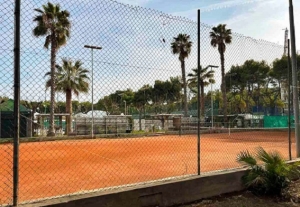 Malore fatale per un 45enne presso il Circolo Tennis Maggioni