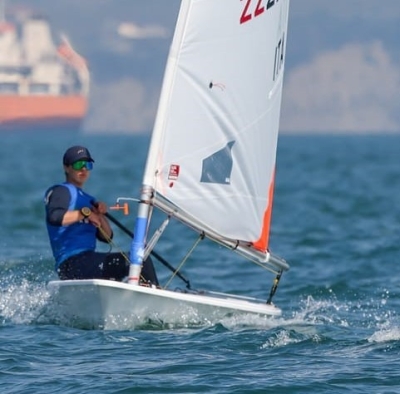 Vela, in Slovenia la conclusione del Campionato Europeo Classe Ilca