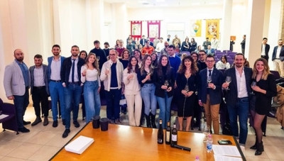Torna “Vini in Maschera”, l’evento dei Giovani Soci di Banca del Piceno