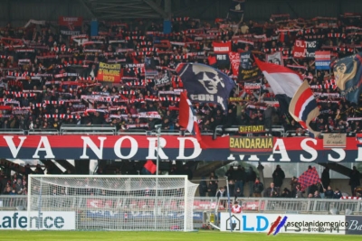 Samb alla carica del Livorno: la presentazione del match con possibili sorprese