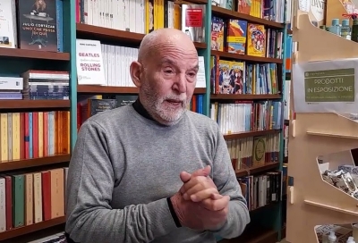 Nota stampa del Sindaco Antonio Spazzafumo