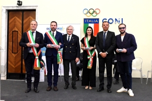 Un compendio sulle "best practices" sportive, ecco il lavoro portato avanti da Ascoli Citt&agrave; Europea dello Sport 2025