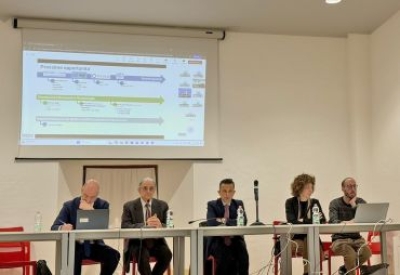 Agenda 2030: ad Ancona l’evento per lo sviluppo sostenibile. Laboratori sulla valorizzazione dei borghi e rafforzamento della mobilità dolce