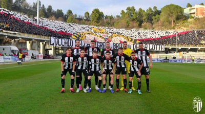 Ascoli Calcio - Si comincia a pensare alla Serie C, risoluzione per Forte e Nestorovski