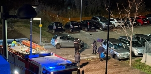Ad Ascoli Piceno, investimento di Monticelli, l'arrestato aveva assunto alcol per tre volte sopra il limite