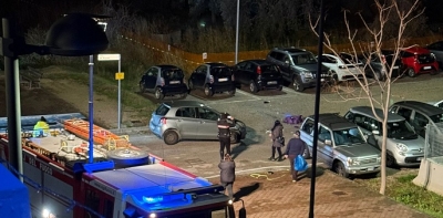 Ad Ascoli Piceno, investimento di Monticelli, l'arrestato aveva assunto alcol per tre volte sopra il limite