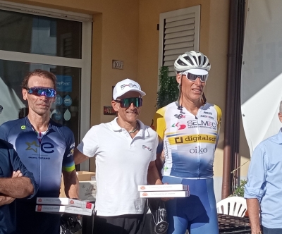 Tutto pronto per la rinnovata edizione del Trofeo Fasciani