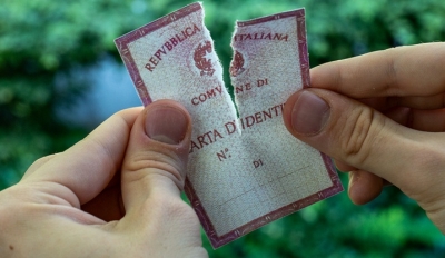 Dal 3 agosto 2026 le carte di identità cartacee non saranno più valide