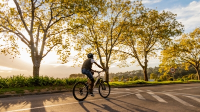 Domenica 9 novembre la pedalata per conoscere il Fiume Tronto e la Costa Picena