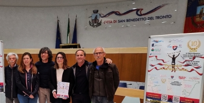 Cresce l&rsquo;attesa per il Trio Silver, Citt&agrave; di San Benedetto del Tronto
