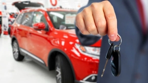 Finta compravendita di auto, denunciato amministratore societ&agrave;