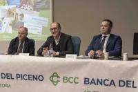 Una Banca che cresce con il suo territorio