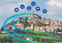 Borgo Digitale Diffuso, pubblicata la graduatoria dei Comuni partecipanti al bando FESR Servizi Digitali Integrati