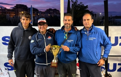 Alla memoria di Franco Luciani, la Lega Navale vira sulla pesca sportiva