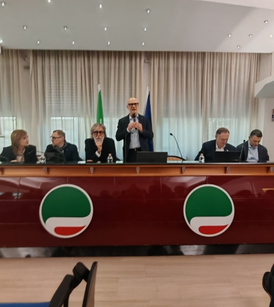 CISL “Sostenibilità è Responsabilità” Ferracuti: “Aprire un confronto sul termovalorizzatore