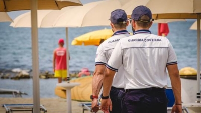 Guardia Costiera: un primo bilancio dell’operazione “Mare e laghi sicuri 2024”