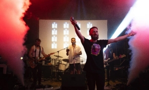 &ldquo;Cerreto Chiama&rdquo;, tutto pronto per un fine settimana di musica, divertimento e tradizione