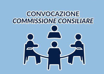 Convocata la II Commissione Consiliare