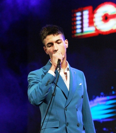 È uscito “Monster” l’ultimo singolo dell’emergente cantante sambenedettese Oniri
