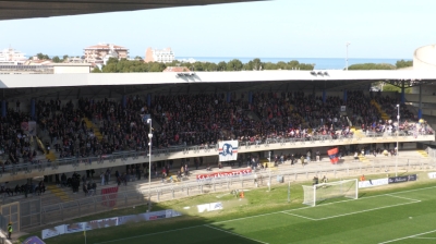 Interviste del dopo gara di US Sambenedettese vs Real Monterotondo