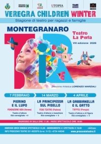 Al via l&rsquo;ottava edizione di Veregra Children Winter