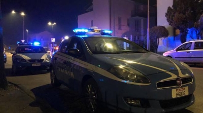 Trovati con crack e cocaina, segnalate tre persone nel Fermano